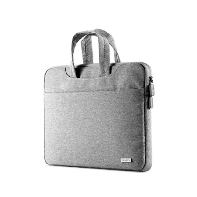 Afbeelding van UGREEN Laptoptas Aktetas voor 13 tot 13,9 inch Notebook Tas Beschermhoes Waterafstotend Compatibel met MacBook Air Pro 2020 Thinkpad LincPlus P1 Huawei Matebook Galaxy Lenovo Asus etc