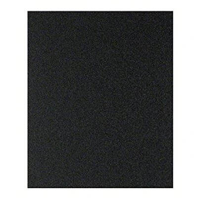 Afbeelding van Bosch Accessoires Handschuurpapier SiC watervast Steen/Lak 230X280 mm K600 2609256C06