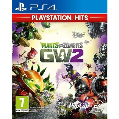 Afbeelding van Plants vs Zombies Garden Warfare 2 (PS4)