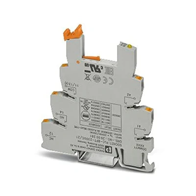 Afbeelding van Phoenix Contact PLC BPT 230UC/21 Relaissocket 10 stuk(s)