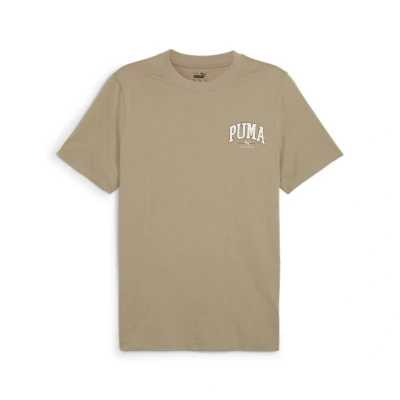 Afbeelding van PUMA T shirt SQUAD SMALL GRAPHIC TEE