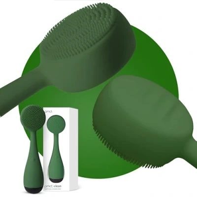 Afbeelding van PMD Schoon Gezichtsreinigingsapparaat, Olive