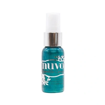 Afbeelding van Nuvo Sparkle Spray Marine Mist 1661N