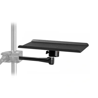 Afbeelding van Tether Tools Aero Utility Tray W/ Arm Bk Incl. Bag LAJO 4