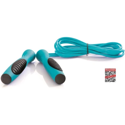 Afbeelding van Gymstick Active Springtouw Met Online Trainingvideo&#039;s