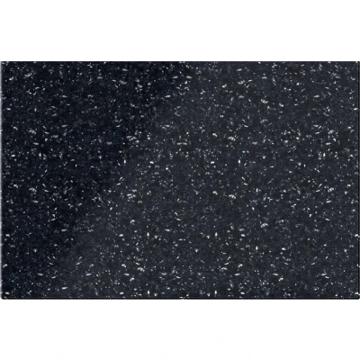 Afbeelding van Creative Tops Placematset 29,5 X 21 cm Graniet Zwart 2 stuks