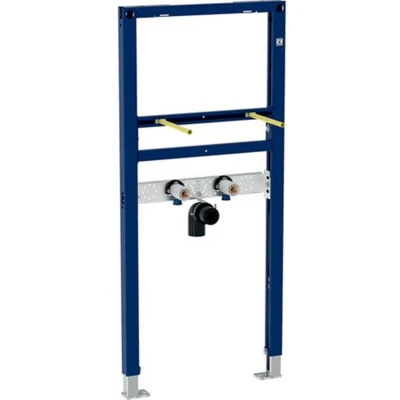 Afbeelding van Geberit Duofix wastafel element H112 voor opbouw