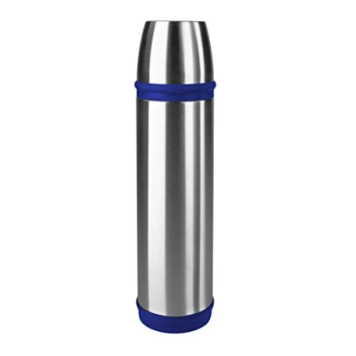 Afbeelding van Emsa Captain isoleerkanfv 0,7l blauw 502473