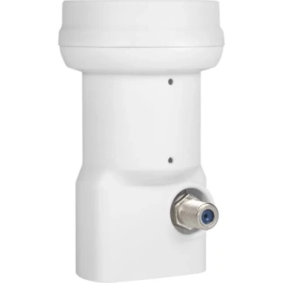 Afbeelding van MegaSat 0400072 High Gain Single LNB wit