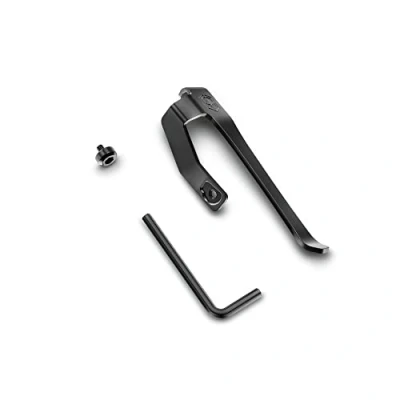 Afbeelding van Victorinox Clip Swiss Tool Spirit BS 3.0240.3B1 Multitool accessoires Zwart