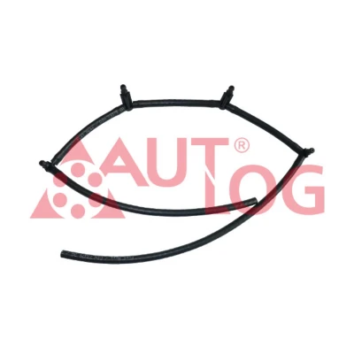 Afbeelding van Autlog Brandstofslang KL3038