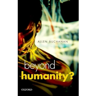 Afbeelding van Beyond Humanity Uspe P