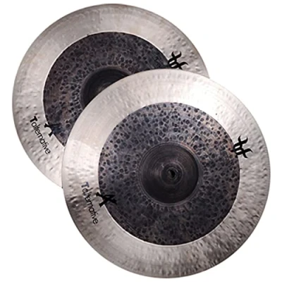 Afbeelding van T Cymbals Alternative Medium HiHat 14&quot;