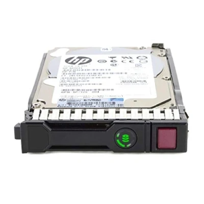 Afbeelding van HPE Enterprise 870792 001 Vaste schijf
