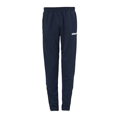 Afbeelding van uhlsport Essential Trainingsbroek, Heren, Maat: XL, Navy