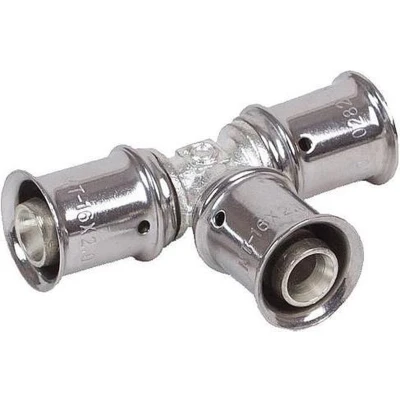 Afbeelding van KE KELIT Kelox Ultrax T stuk 32 mm pers