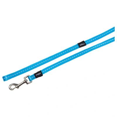 Afbeelding van Rogz Hondenriem Utility Turquoise