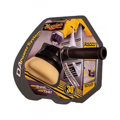 Afbeelding van Meguiars Dual Action Power System