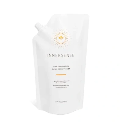 Afbeelding van Innersense Pure Inspiration Daily Conditioner Refill 946 ml