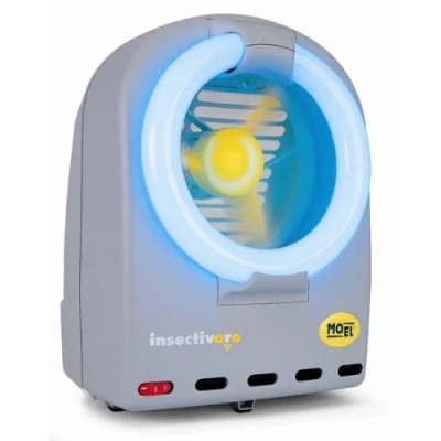 Afbeelding van Insectivoro Fan insectenverdelger 368G met 230 V 50 Hz en 55 W van Moel