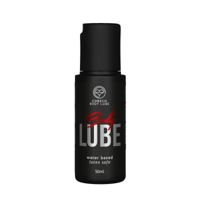 Afbeelding van Cobeco BodyLube op Waterbasis 50 ml
