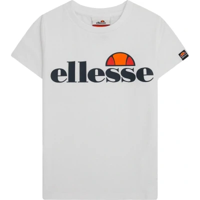 Afbeelding van Ellesse Malia Tshirt print voor kinderen, Maat: 128/134, White