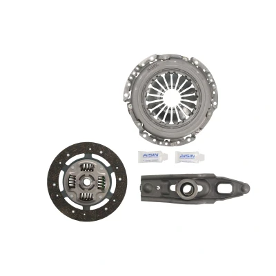 Afbeelding van Koppelingskit AISIN Clutch Kit(3P) KM 121