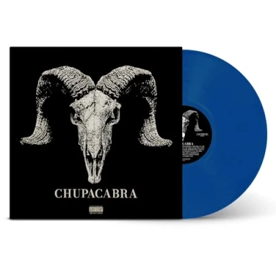 Afbeelding van Chupacabra