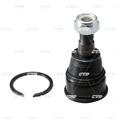 Afbeelding van Fuseekogel CTR CB0117