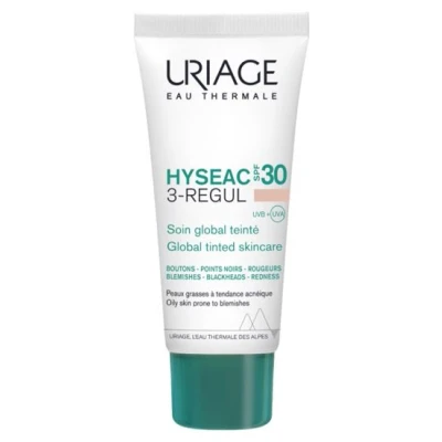 Afbeelding van Hyseac allround verzorging getint