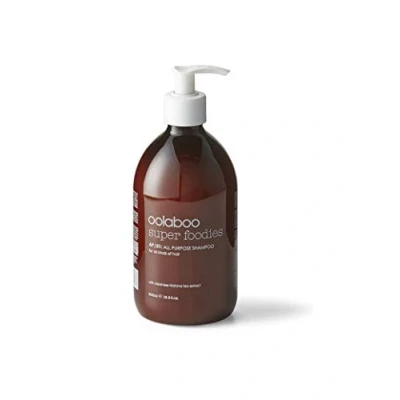 Afbeelding van Oolaboo All Purpose Shampoo 500 ml