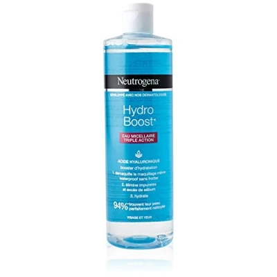 Afbeelding van Neutrogena Hydro Boost Eau Micellaire Reinigingswater 400 ml