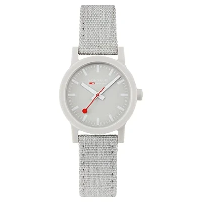 Afbeelding van MON Essence 32 grijs/grijs textiel