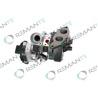Afbeelding van Turbocharger REMANTE 003 002 001220R