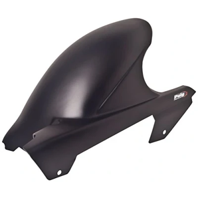 Afbeelding van Puig Achterspatbord Honda Cbf1000f 16/cbf600 08 14/cbf600s 11 14 Zwart