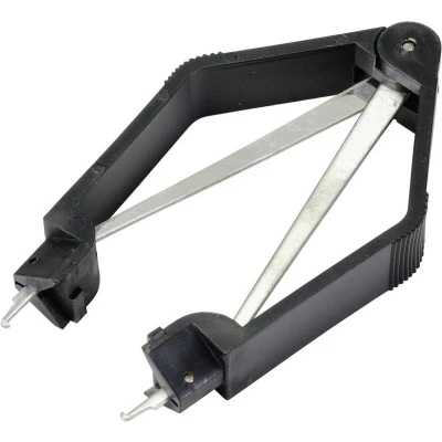 Afbeelding van TRU COMPONENTS PLCC uittrekhulp 1 stuk(s) TC 10089028 Geschikt voor behuizing (halfgeleider):