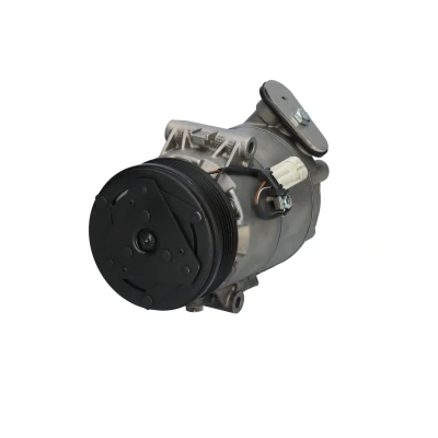 Afbeelding van Valeo Airco compressor 813601