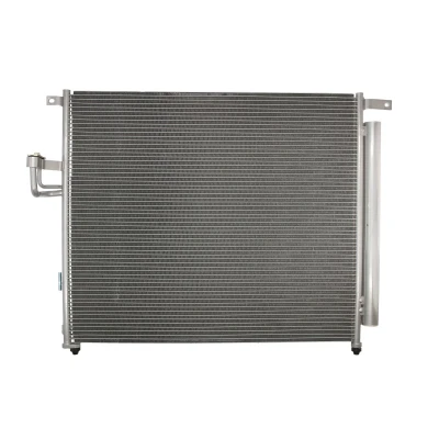 Afbeelding van Thermotec Airco condensor KTT110641