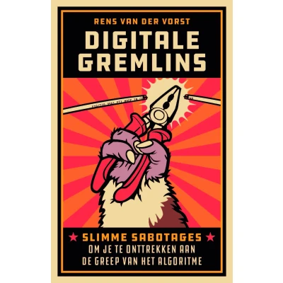 Afbeelding van Digitale gremlins (Paperback)