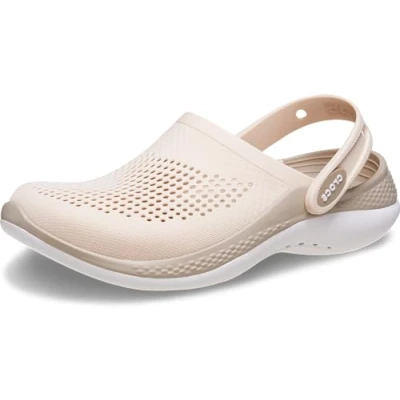 Afbeelding van Crocs Unisex&#039;s Literide 360 Klomp, Dauw, 45/46 EU