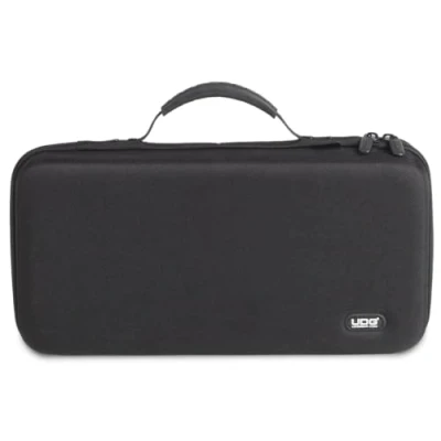 Afbeelding van UDG Creator NI Traktor X1 MK3 / Reloop Mixtour Pro Hardcase Black U8503BL DJ controller case