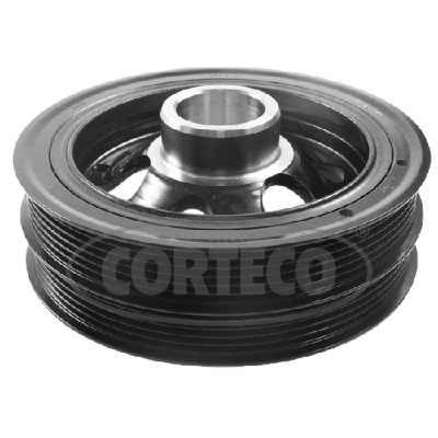 Afbeelding van Corteco Krukaspoelie 49412211