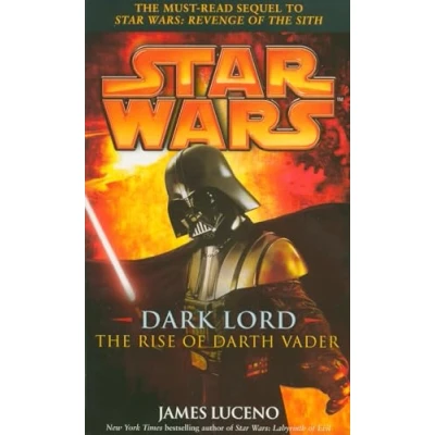 Afbeelding van Star Wars: Dark Lord The Rise of Darth Vader