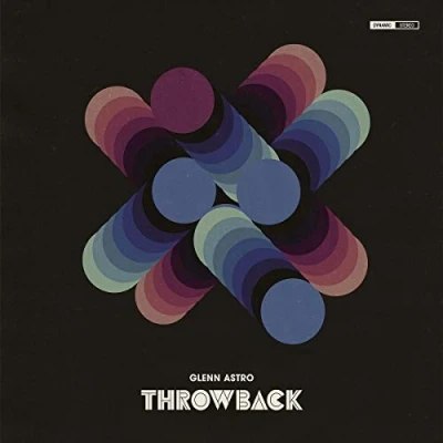 Afbeelding van Glenn Astro Throwback (2 LPs)