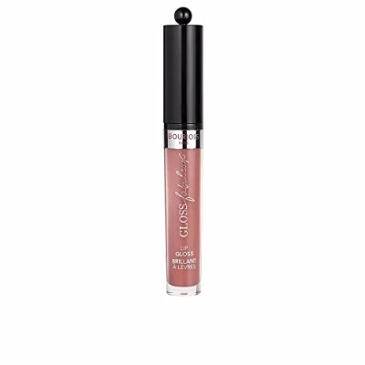 Afbeelding van Bourjois Gloss Fabuleux lipgloss 005 Taupe of the World