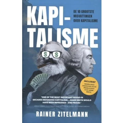 Afbeelding van Kapitalisme (Paperback)