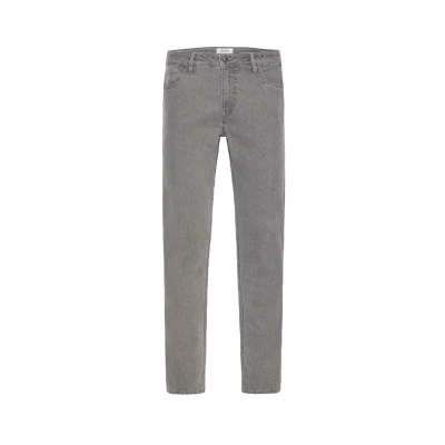 Afbeelding van Solid Sdpayto Slim fit jeans, Heren, Maat: 30x32, Grey denim