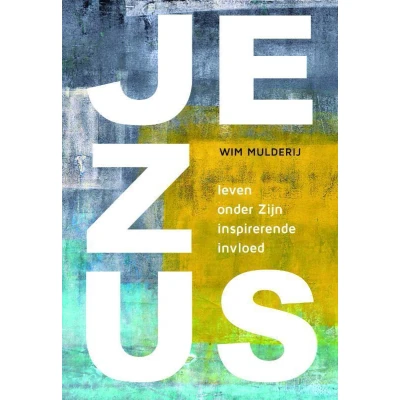 Afbeelding van Jezus (Paperback)