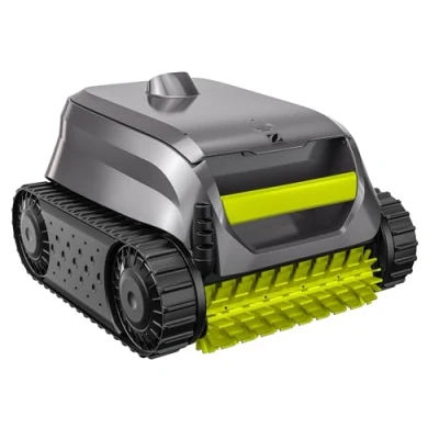 Afbeelding van Robot bodem, wanden en waterlijn SWEEPY SWY 3520 voor zwembaden tot 8 x 4m