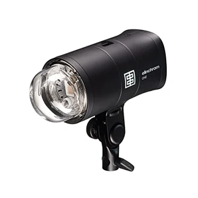 Afbeelding van Elinchrom Studioflitser ONE Off Kit